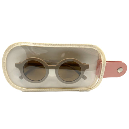 Bprotectedstore Sosy Latte Toddler Sunglasses-Package