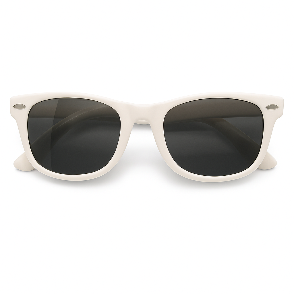 Bprotectedstore_Flex_White_Sunglasses_Children_s_UV400_Protection_for_Outdoor_Play_Exploration-Facing