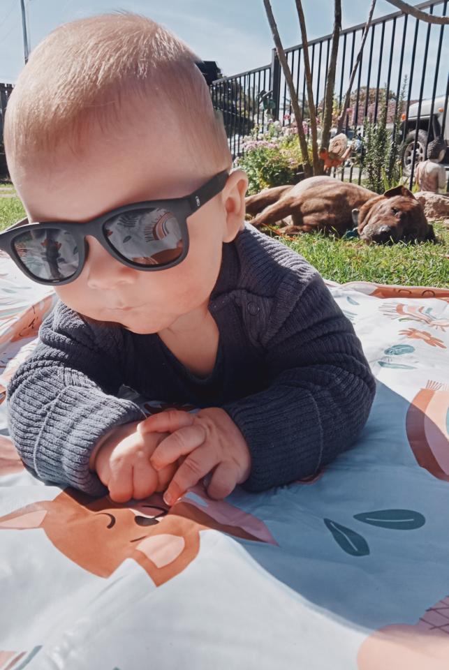 Bprotectedstore_Mina_Polarized_Baby_Sunglasses_Black_-_Lifestyle