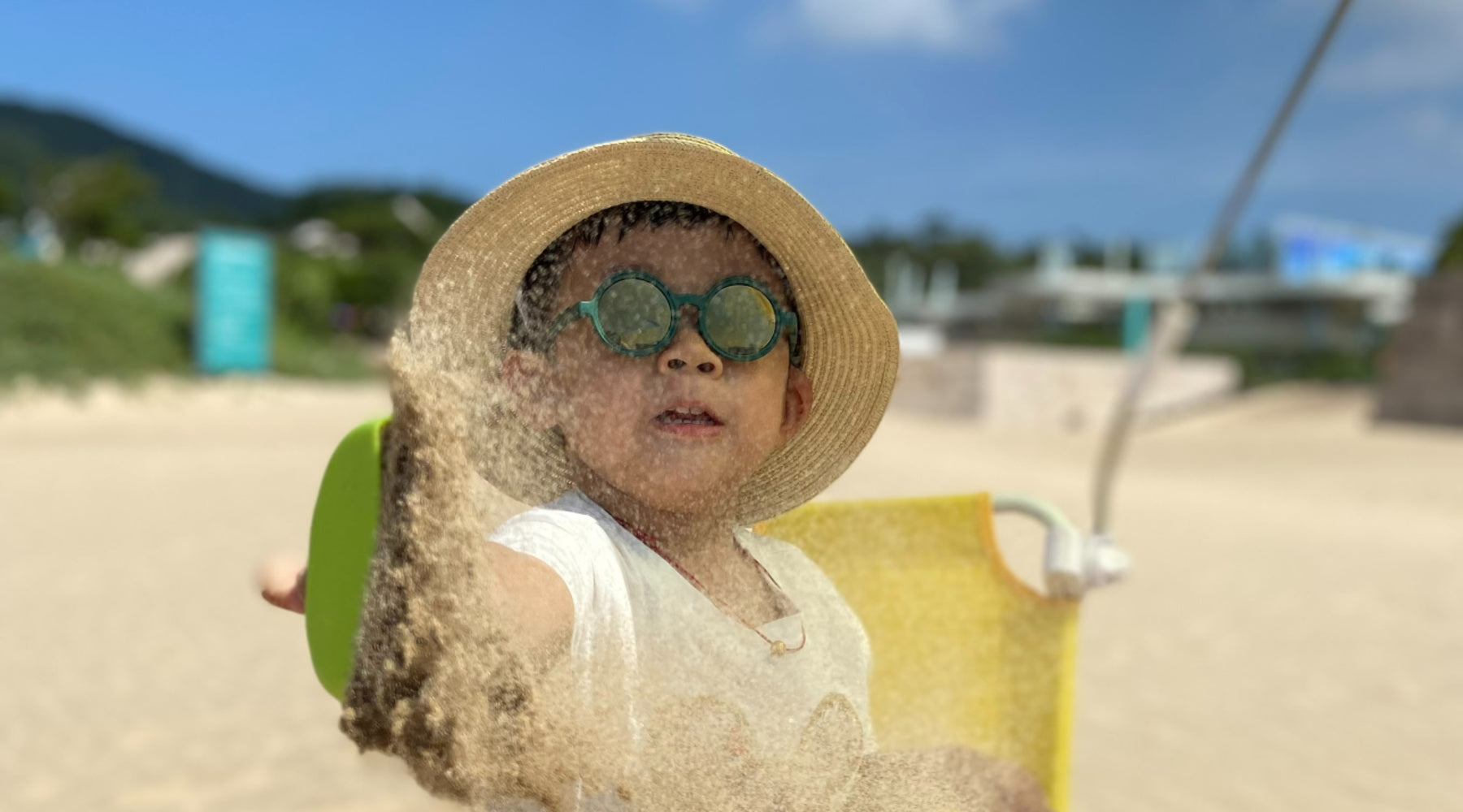 The Best Sunnies for Babies