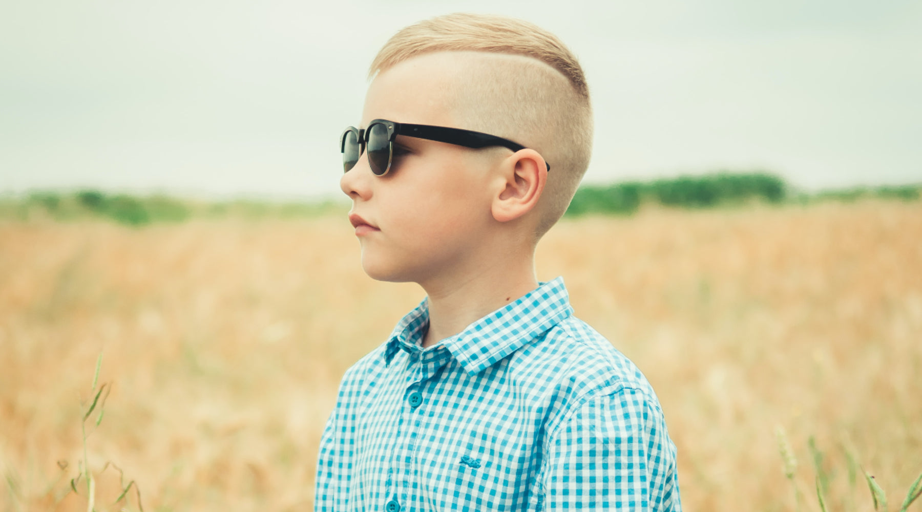 The Four Best Sunglasses for Kids