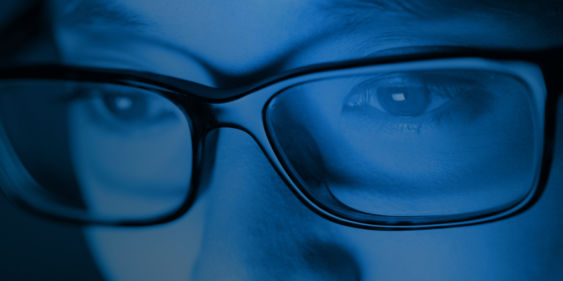Prevent Eyes From HEV Rays