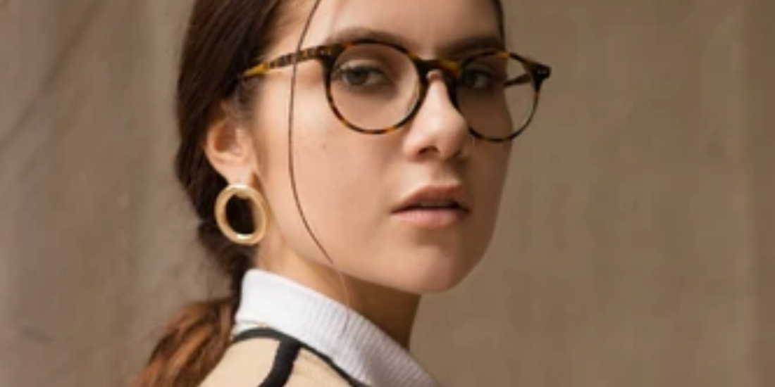 Latest Eyewear Trends: What Are the Most Popular Fashion Frames