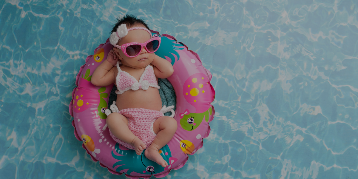 Do Babies Need Sunglasses