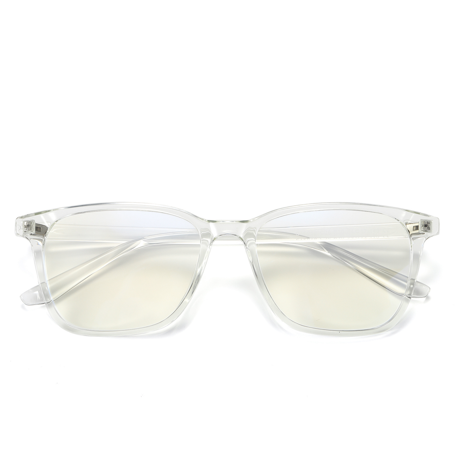 Bprotectedstore-BproAB-TransparentFrame-BlueLightBlockingGlasses-StylishEyeProtection-facing