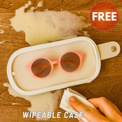 Bprotectedstore-Noosa_Baby_Polarized_Sunglasses-Pink-Free-Wipeable-Case