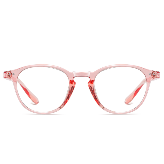 Bprotectedstore-Rosetta-Blue_Light_Glasses-Transparent_Pink-_Facing