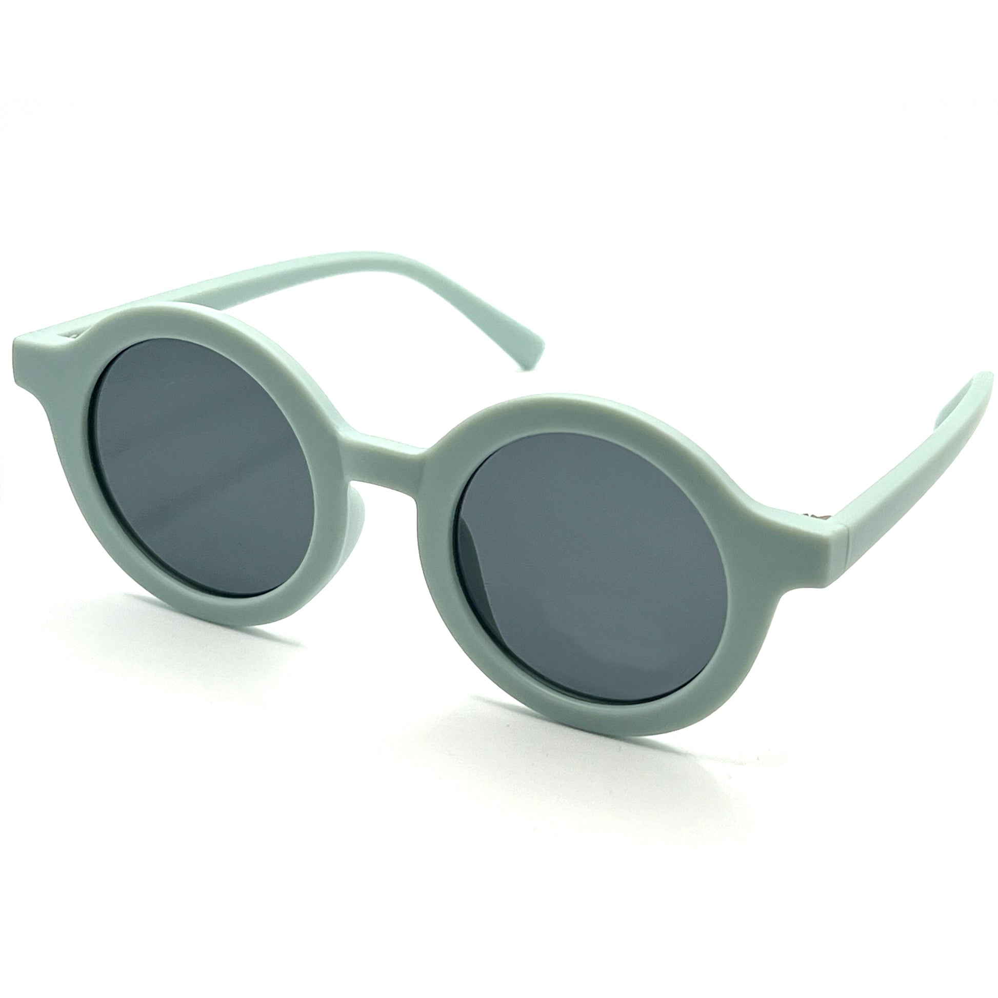 Bprotectedstore - Sosy Aqua Toddler Sunglasses-Side 